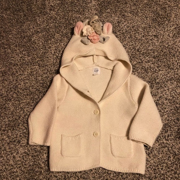 Tops | Gap Unicorn Sweater | Poshmark